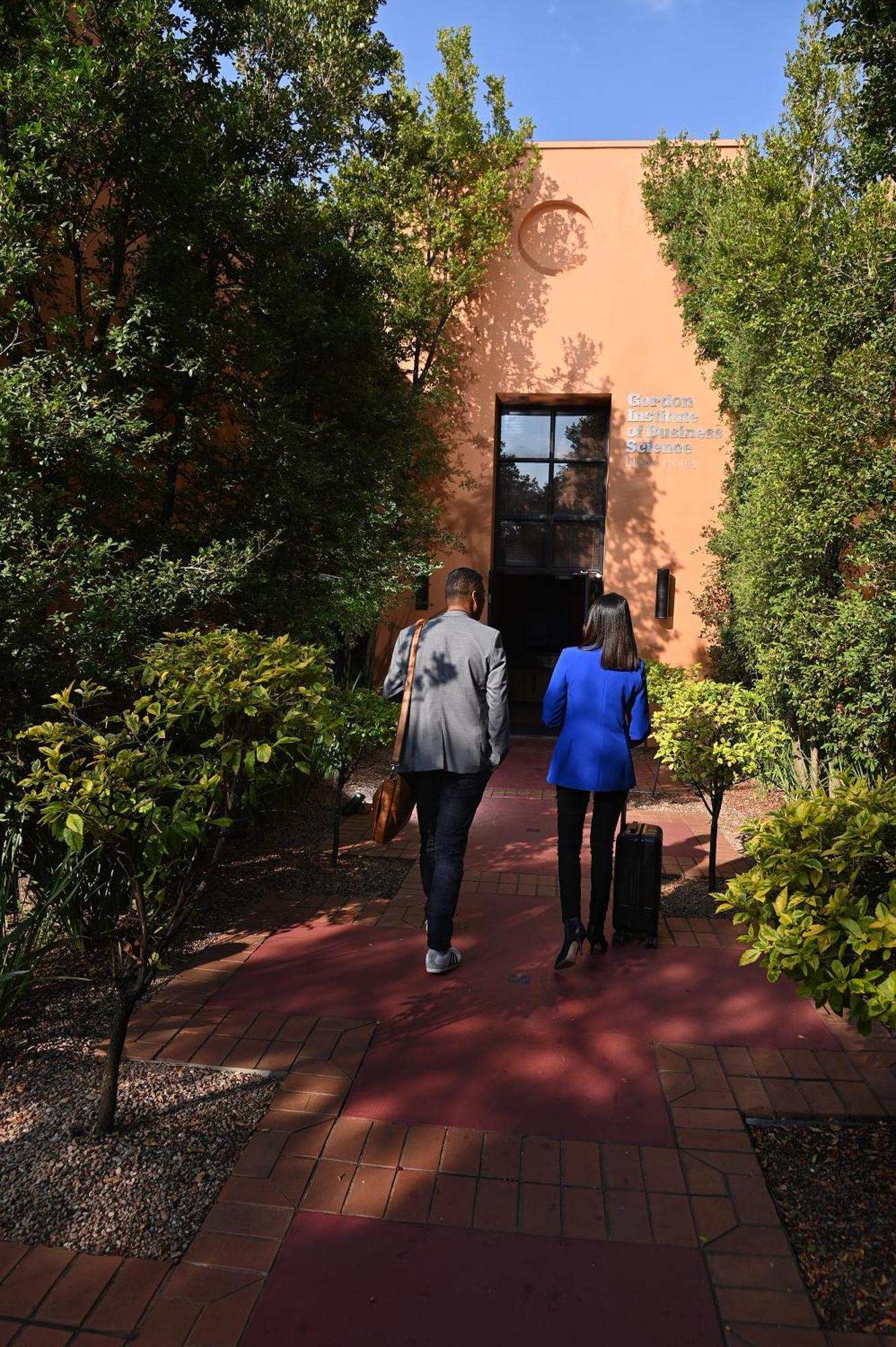 Illovo Hotel Johannesburg Luaran gambar